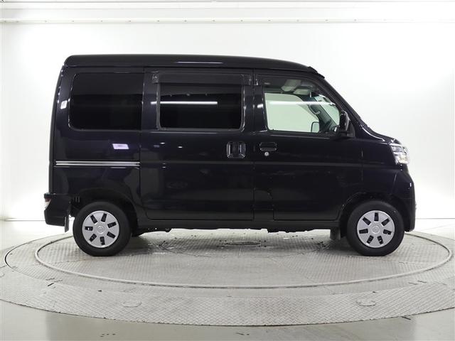 ピクシスバン クルーズターボ　ＳＡＩＩＩ　ＬＥＤヘッドランプ　記録簿　キーレス　ＣＤ　アイドリングストップ　メモリーナビ　フルセグ（19枚目）