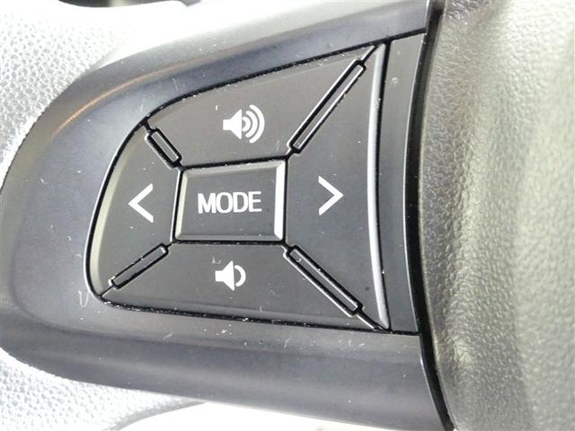 パッソ Ｘ　Ｓ　ミュージックプレイヤー接続可　キーレス　ＣＤ　盗難防止装置　アイドリングストップ　メモリーナビ（8枚目）