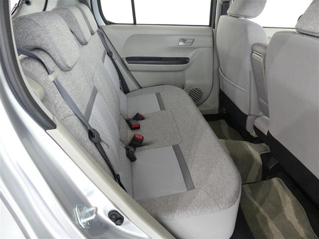 パッソ Ｘ　Ｓ　ミュージックプレイヤー接続可　キーレス　ＣＤ　盗難防止装置　アイドリングストップ　メモリーナビ（11枚目）