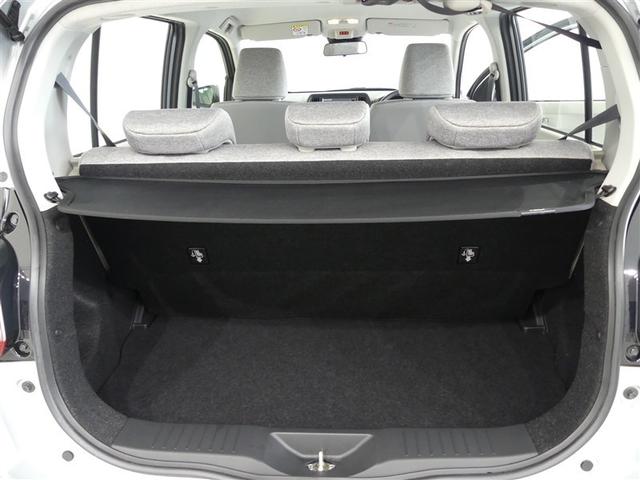 パッソ Ｘ　Ｓ　ミュージックプレイヤー接続可　キーレス　ＣＤ　盗難防止装置　アイドリングストップ　メモリーナビ（12枚目）