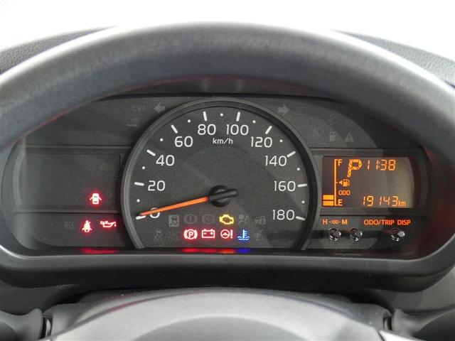パッソ Ｘ　Ｓ　ミュージックプレイヤー接続可　キーレス　ＣＤ　盗難防止装置　アイドリングストップ　メモリーナビ（14枚目）