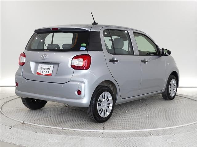 パッソ Ｘ　Ｓ　ミュージックプレイヤー接続可　キーレス　ＣＤ　盗難防止装置　アイドリングストップ　メモリーナビ（18枚目）