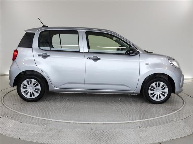 パッソ Ｘ　Ｓ　ミュージックプレイヤー接続可　キーレス　ＣＤ　盗難防止装置　アイドリングストップ　メモリーナビ（19枚目）