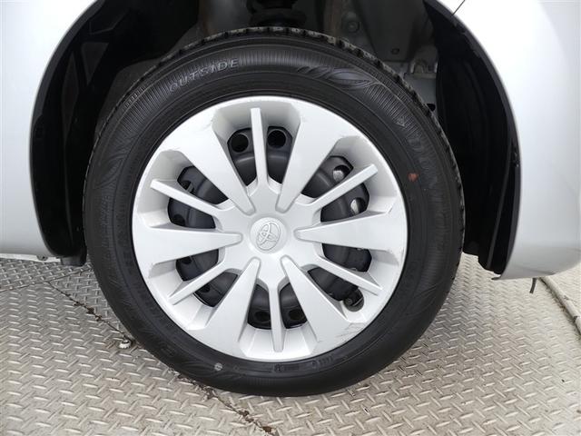 パッソ Ｘ　Ｓ　ミュージックプレイヤー接続可　キーレス　ＣＤ　盗難防止装置　アイドリングストップ　メモリーナビ（20枚目）