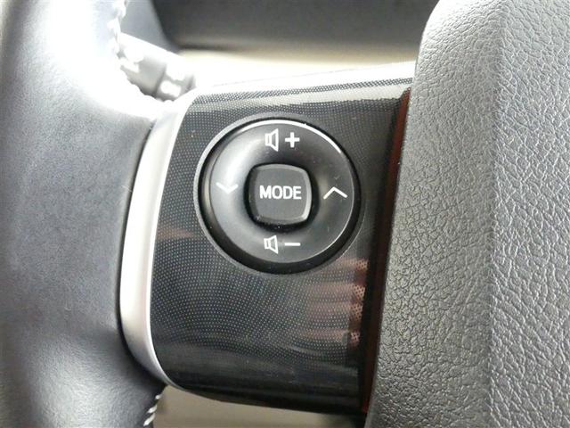 シエンタ ハイブリッドＧ　ドラレコ　ミュージックプレイヤー接続可　乗車定員７人　両側電動スライド　ウオークスルー　ワンオーナー　記録簿　キーレス　ＣＤ　盗難防止装置　ハイブリッド　メモリーナビ（10枚目）