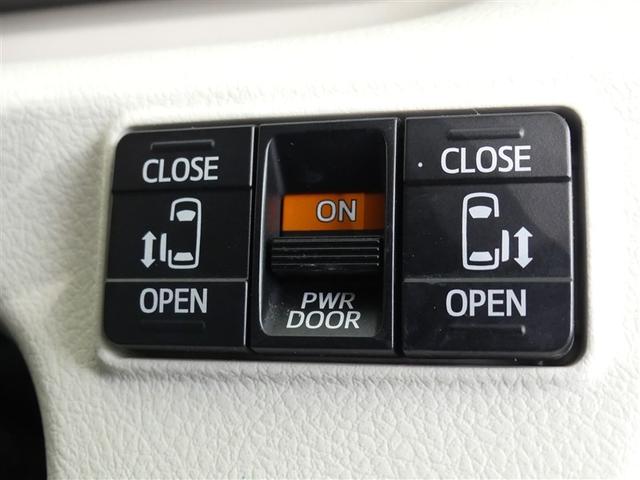 シエンタ ハイブリッドＧ　ドラレコ　ミュージックプレイヤー接続可　乗車定員７人　両側電動スライド　ウオークスルー　ワンオーナー　記録簿　キーレス　ＣＤ　盗難防止装置　ハイブリッド　メモリーナビ（12枚目）