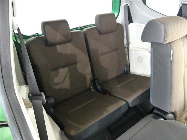 シエンタ ハイブリッドＧ　ドラレコ　ミュージックプレイヤー接続可　乗車定員７人　両側電動スライド　ウオークスルー　ワンオーナー　記録簿　キーレス　ＣＤ　盗難防止装置　ハイブリッド　メモリーナビ（15枚目）