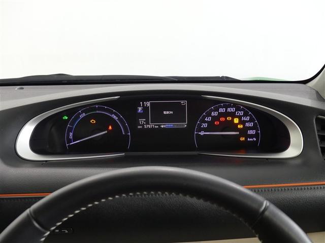 シエンタ ハイブリッドＧ　ドラレコ　ミュージックプレイヤー接続可　乗車定員７人　両側電動スライド　ウオークスルー　ワンオーナー　記録簿　キーレス　ＣＤ　盗難防止装置　ハイブリッド　メモリーナビ（19枚目）