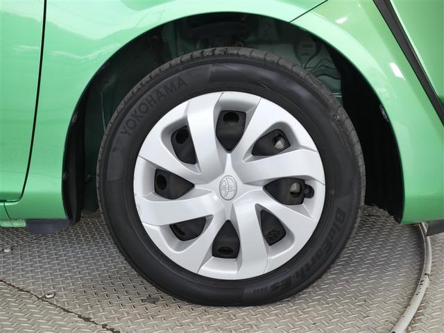 シエンタ ハイブリッドＧ　ドラレコ　ミュージックプレイヤー接続可　乗車定員７人　両側電動スライド　ウオークスルー　ワンオーナー　記録簿　キーレス　ＣＤ　盗難防止装置　ハイブリッド　メモリーナビ（26枚目）