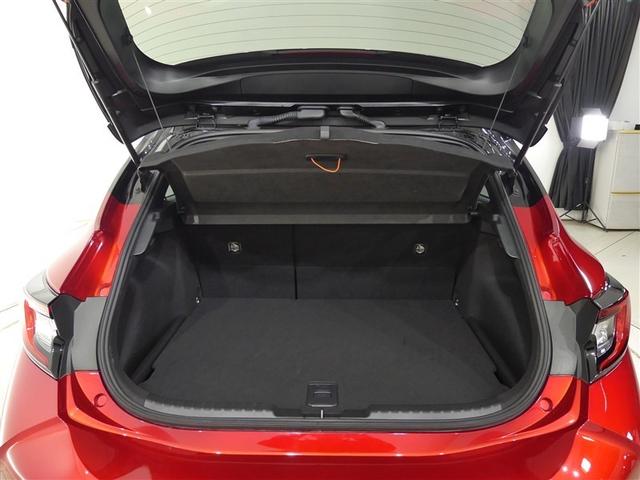 カローラスポーツ Ｇ　Ｚ　衝突被害軽減ブレーキ　ドラレコ　Ｂｌｕｅｔｏｏｔｈ　展示・試乗車　ＬＥＤヘッドランプ　記録簿　スマートキー　オートクルーズコントロール　８インチナビ　フルセグ　バックカメラ　ＥＴＣ　シートヒーター（14枚目）