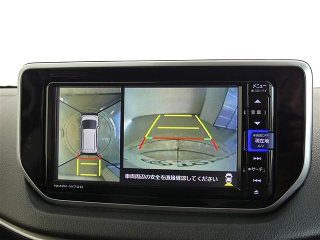 ムーヴ カスタム XリミテッドII SAIII ミュージックプレイヤー接続可 アルミホイール ベンチシート LEDヘッドランプ 記録簿 キーレス CD 盗難防止装置 アイドリングストップ メモリーナビ フルセグ(6枚目)