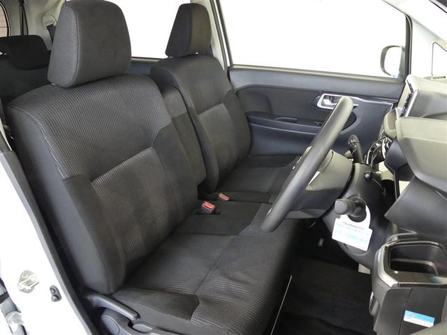 ムーヴ カスタム XリミテッドII SAIII ミュージックプレイヤー接続可 アルミホイール ベンチシート LEDヘッドランプ 記録簿 キーレス CD 盗難防止装置 アイドリングストップ メモリーナビ フルセグ(12枚目)