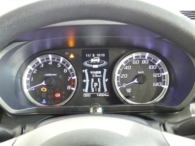 ムーヴ カスタム XリミテッドII SAIII ミュージックプレイヤー接続可 アルミホイール ベンチシート LEDヘッドランプ 記録簿 キーレス CD 盗難防止装置 アイドリングストップ メモリーナビ フルセグ(17枚目)