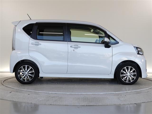 ムーヴ カスタム XリミテッドII SAIII ミュージックプレイヤー接続可 アルミホイール ベンチシート LEDヘッドランプ 記録簿 キーレス CD 盗難防止装置 アイドリングストップ メモリーナビ フルセグ(22枚目)