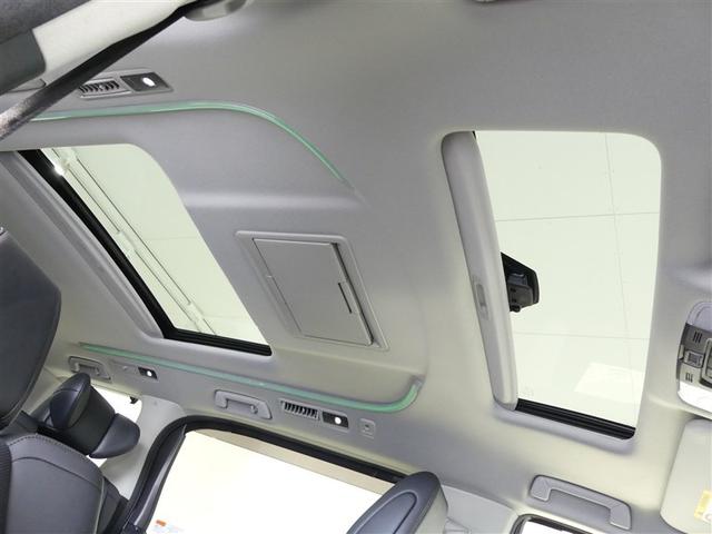 アルファード ２．５Ｓ　Ｃパッケージ　１００Ｖ電源　ドラレコ　ミュージックプレイヤー接続可　電動シート　サンルーフ　乗車定員７人　アルミホイール　両側電動スライド　ワンオーナー　ＬＥＤヘッドランプ　記録簿　キーレス　ＣＤ　Ｗエアコン（8枚目）