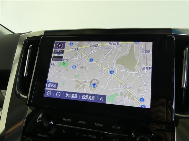 アルファード ２．５Ｓ　Ｃパッケージ　１００Ｖ電源　ドラレコ　ミュージックプレイヤー接続可　電動シート　サンルーフ　乗車定員７人　アルミホイール　両側電動スライド　ワンオーナー　ＬＥＤヘッドランプ　記録簿　キーレス　ＣＤ　Ｗエアコン（10枚目）