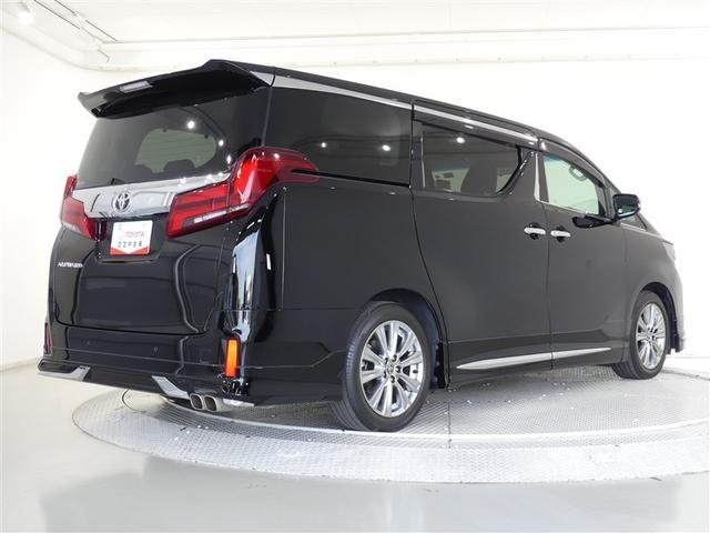 アルファード ２．５Ｓ　Ｃパッケージ　１００Ｖ電源　ドラレコ　ミュージックプレイヤー接続可　電動シート　サンルーフ　乗車定員７人　アルミホイール　両側電動スライド　ワンオーナー　ＬＥＤヘッドランプ　記録簿　キーレス　ＣＤ　Ｗエアコン（33枚目）