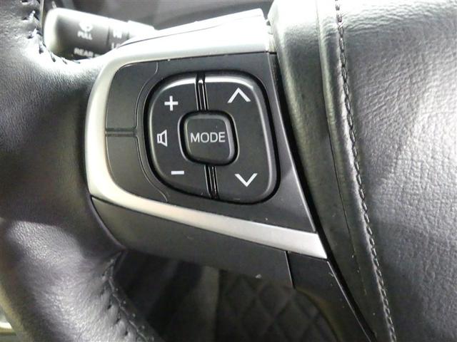 エスティマハイブリッド アエラス　スマート　１００Ｖ電源　電動シート　４ＷＤ　乗車定員７人　アルミホイール　両側電動スライド　ワンオーナー　ＬＥＤヘッドランプ　記録簿　キーレス　ＣＤ　Ｗエアコン　盗難防止装置　ハイブリッド　メモリーナビ　寒冷地（9枚目）