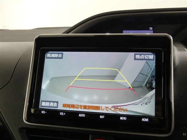 ヴォクシー ＺＳ　煌ＩＩＩ　乗車定員７人　アルミホイール　両側電動スライド　ウオークスルー　ワンオーナー　ＬＥＤヘッドランプ　キーレス　ＣＤ　Ｗエアコン　盗難防止装置　アイドリングストップ　オートクルーズコントロール　フルセグ（6枚目）