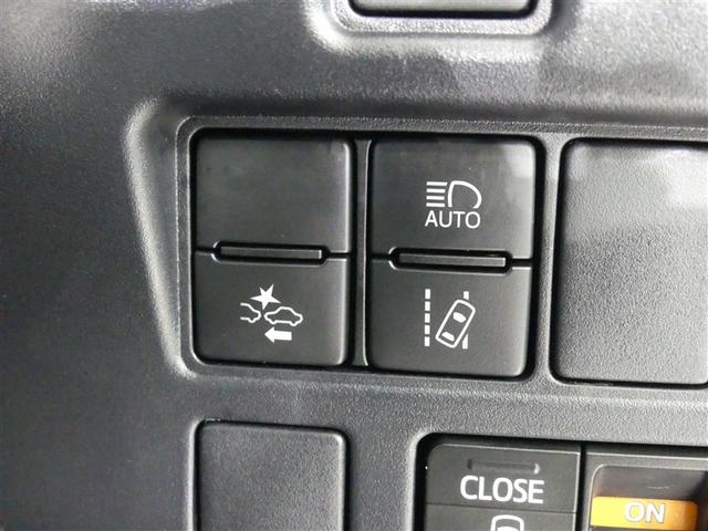 ヴォクシー ＺＳ　煌ＩＩＩ　乗車定員７人　アルミホイール　両側電動スライド　ウオークスルー　ワンオーナー　ＬＥＤヘッドランプ　キーレス　ＣＤ　Ｗエアコン　盗難防止装置　アイドリングストップ　オートクルーズコントロール　フルセグ（8枚目）