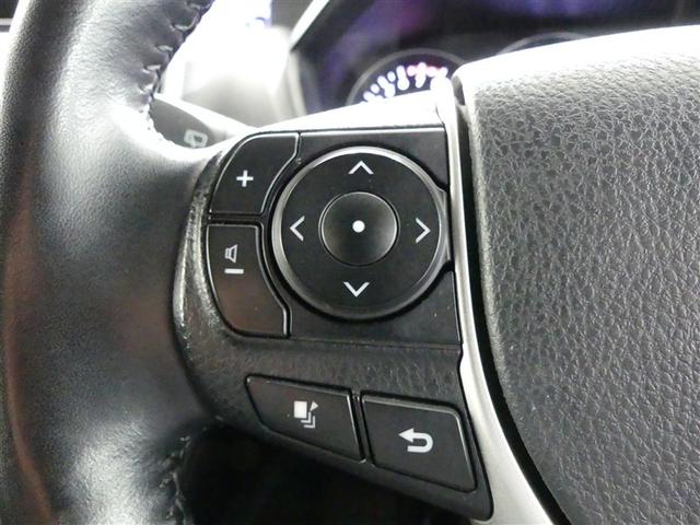 ヴォクシー ＺＳ　煌ＩＩＩ　乗車定員７人　アルミホイール　両側電動スライド　ウオークスルー　ワンオーナー　ＬＥＤヘッドランプ　キーレス　ＣＤ　Ｗエアコン　盗難防止装置　アイドリングストップ　オートクルーズコントロール　フルセグ（21枚目）