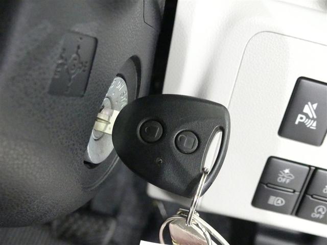 ミライース Ｘ　ＳＡＩＩＩ　衝突被害軽減ブレーキ　ＬＥＤヘッドランプ　キーレス　アイドリングストップ（4枚目）