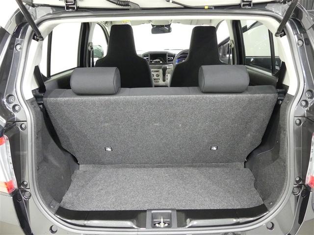 ミライース Ｘ　ＳＡＩＩＩ　衝突被害軽減ブレーキ　ＬＥＤヘッドランプ　キーレス　アイドリングストップ（9枚目）