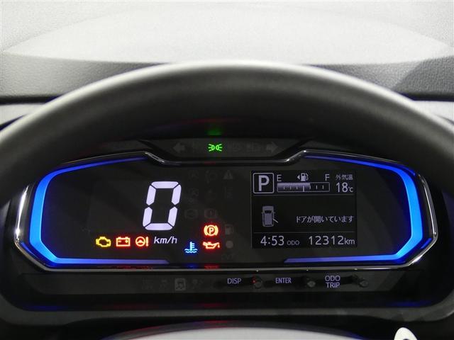 ミライース Ｘ　ＳＡＩＩＩ　衝突被害軽減ブレーキ　ＬＥＤヘッドランプ　キーレス　アイドリングストップ（12枚目）