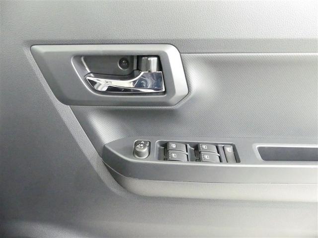 ミライース Ｘ　ＳＡＩＩＩ　衝突被害軽減ブレーキ　ＬＥＤヘッドランプ　キーレス　アイドリングストップ（15枚目）