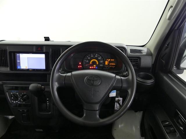 ピクシスバン デラックス SAIII 衝突被害軽減ブレーキ ナビ ドラレコ 記録簿 キーレス CD アイドリングストップ バックカメラ ETC(3枚目)