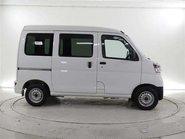 ピクシスバン デラックス SAIII 衝突被害軽減ブレーキ ナビ ドラレコ 記録簿 キーレス CD アイドリングストップ バックカメラ ETC(20枚目)