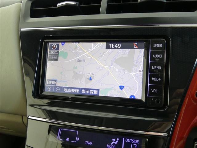 Ｂｌｕｅｔｏｏｔｈ機能搭載の○○インチナビです。ＴＶも視聴できてナビの設定もタッチパネル式なので簡単に操作できます。