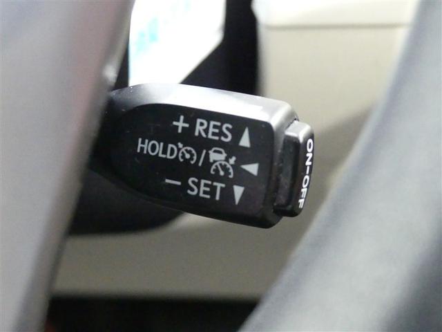 クルーズコントロール機能搭載です。長い高速走行、アクセルを踏まないで走行できれば運転も楽ですよね。