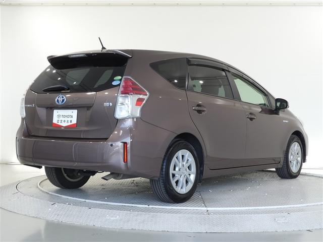 【衝突回避被害軽減・車線逸脱警報・先進ライト】搭載のサポカーです。ドライバーの安全をサポートします。