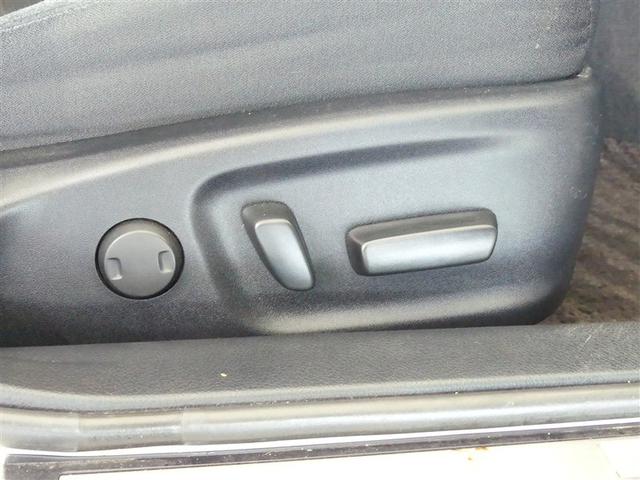 クラウンハイブリッド アスリートＳ　ミュージックプレイヤー接続可　電動シート　アルミホイール　キーレス　ＣＤ　盗難防止装置　ハイブリッド　オートクルーズコントロール　ＨＤＤナビ　ＨＩＤヘッドライト　フルセグ（12枚目）