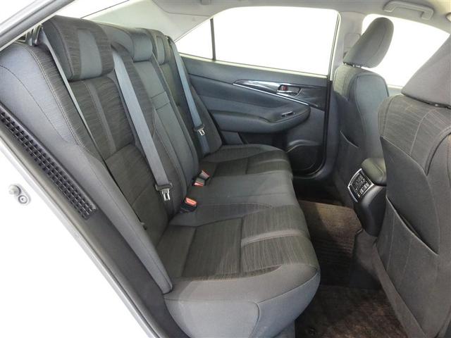 クラウンハイブリッド アスリートＳ　ミュージックプレイヤー接続可　電動シート　アルミホイール　キーレス　ＣＤ　盗難防止装置　ハイブリッド　オートクルーズコントロール　ＨＤＤナビ　ＨＩＤヘッドライト　フルセグ（13枚目）