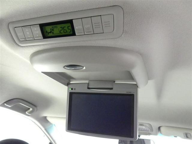 エスティマ ３．５アエラス　Ｇエディション　ミュージックプレイヤー接続可　乗車定員７人　アルミホイール　両側電動スライド　ウオークスルー　キーレス　ＣＤ　Ｗエアコン　盗難防止装置　オートクルーズコントロール　ＨＤＤナビ　ＨＩＤヘッドライト（4枚目）