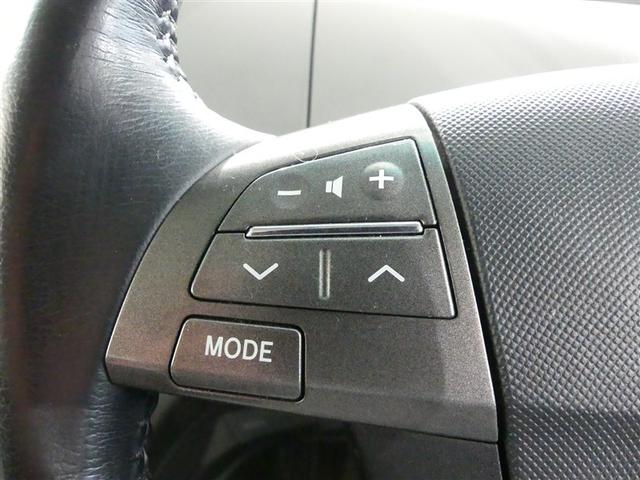 エスティマ ３．５アエラス　Ｇエディション　ミュージックプレイヤー接続可　乗車定員７人　アルミホイール　両側電動スライド　ウオークスルー　キーレス　ＣＤ　Ｗエアコン　盗難防止装置　オートクルーズコントロール　ＨＤＤナビ　ＨＩＤヘッドライト（10枚目）