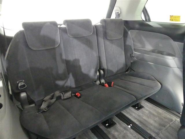 エスティマ ３．５アエラス　Ｇエディション　ミュージックプレイヤー接続可　乗車定員７人　アルミホイール　両側電動スライド　ウオークスルー　キーレス　ＣＤ　Ｗエアコン　盗難防止装置　オートクルーズコントロール　ＨＤＤナビ　ＨＩＤヘッドライト（16枚目）