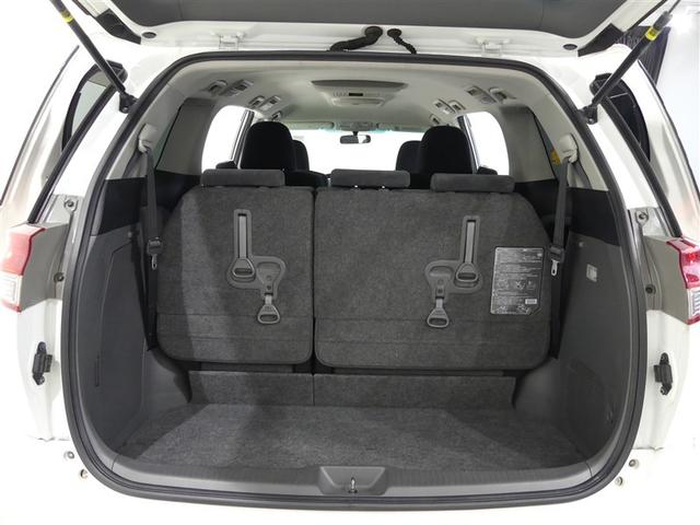 エスティマ ３．５アエラス　Ｇエディション　ミュージックプレイヤー接続可　乗車定員７人　アルミホイール　両側電動スライド　ウオークスルー　キーレス　ＣＤ　Ｗエアコン　盗難防止装置　オートクルーズコントロール　ＨＤＤナビ　ＨＩＤヘッドライト（17枚目）