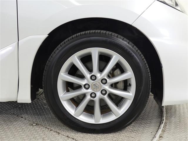 エスティマ ３．５アエラス　Ｇエディション　ミュージックプレイヤー接続可　乗車定員７人　アルミホイール　両側電動スライド　ウオークスルー　キーレス　ＣＤ　Ｗエアコン　盗難防止装置　オートクルーズコントロール　ＨＤＤナビ　ＨＩＤヘッドライト（24枚目）