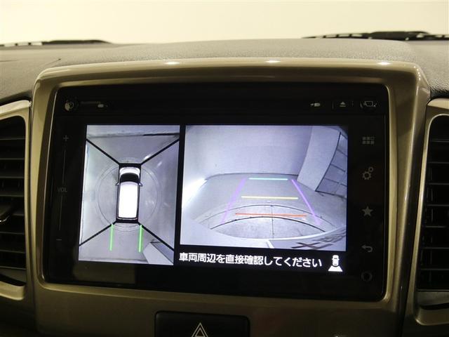 スペーシアカスタムＺ ベースグレード　ミュージックプレイヤー接続可　アルミホイール　電動スライドドア　ベンチシート　ワンオーナー　記録簿　キーレス　ＣＤ　盗難防止装置　アイドリングストップ　ハイブリッド　ＨＩＤヘッドライト　メモリーナビ（5枚目）