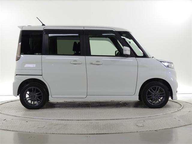 スペーシアカスタムＺ ベースグレード　ミュージックプレイヤー接続可　アルミホイール　電動スライドドア　ベンチシート　ワンオーナー　記録簿　キーレス　ＣＤ　盗難防止装置　アイドリングストップ　ハイブリッド　ＨＩＤヘッドライト　メモリーナビ（19枚目）