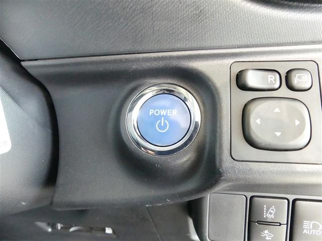 アクア Ｓスタイルブラック　ドラレコ　ワンオーナー　記録簿　キーレス　ＣＤ　盗難防止装置　ハイブリッド　メモリーナビ　フルセグ（8枚目）