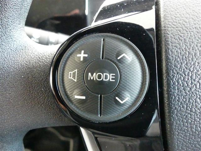 アクア Ｓスタイルブラック　ドラレコ　ワンオーナー　記録簿　キーレス　ＣＤ　盗難防止装置　ハイブリッド　メモリーナビ　フルセグ（9枚目）