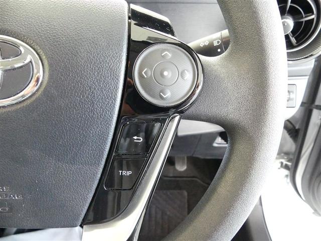 アクア Ｓスタイルブラック　ドラレコ　ワンオーナー　記録簿　キーレス　ＣＤ　盗難防止装置　ハイブリッド　メモリーナビ　フルセグ（10枚目）