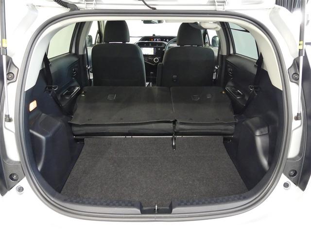 アクア Ｓスタイルブラック　ドラレコ　ワンオーナー　記録簿　キーレス　ＣＤ　盗難防止装置　ハイブリッド　メモリーナビ　フルセグ（14枚目）