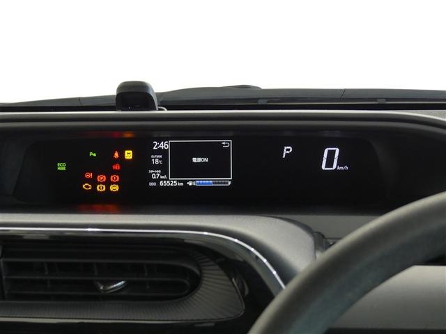 アクア Ｓスタイルブラック　ドラレコ　ワンオーナー　記録簿　キーレス　ＣＤ　盗難防止装置　ハイブリッド　メモリーナビ　フルセグ（16枚目）