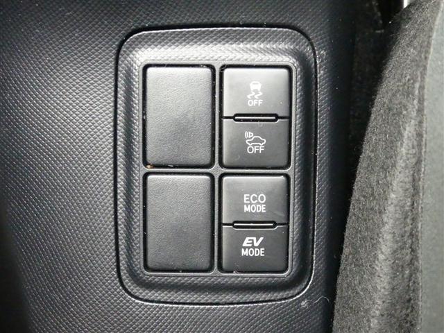 アクア Ｓスタイルブラック　ドラレコ　ワンオーナー　記録簿　キーレス　ＣＤ　盗難防止装置　ハイブリッド　メモリーナビ　フルセグ（18枚目）