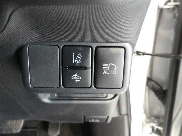 アクア Ｓスタイルブラック　ドラレコ　ワンオーナー　記録簿　キーレス　ＣＤ　盗難防止装置　ハイブリッド　メモリーナビ　フルセグ（19枚目）